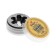 Dick Metric tundra, M18 x 2.5 mm