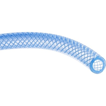 Spiral air bison hose, 15 bar, 8 x1 4 mm, 50 m-2