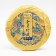 Chinese sustained tea "Shu puer. Jinya Zhencang", 100 g, 2021