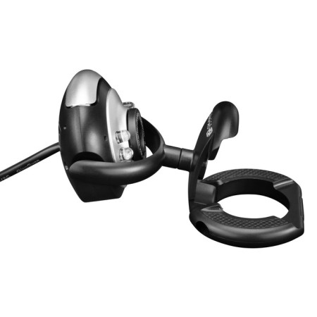 Camera OK-C8825 Black 0.3MPIX (640x480) USB2.0 with a microphone-8