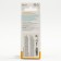 Children's toothbrush, nylon, with a limiter, pink color
