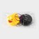 Bath traffic jam with a toy of the duckling “duckling”, (top diameter 5.1 cm, bottom 4.6 cm), a chain 40 cm