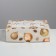 Packaging for confectionery "Happy New Year", 20 x 17 x 6 cm, New Year