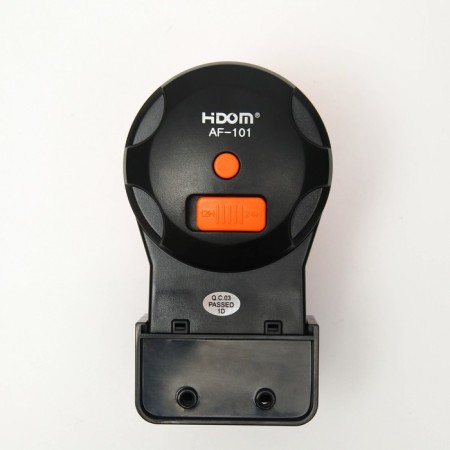 Hidom AF-101 Pisces Autonomous Office, batteries, 12 and 24 hours, 50 and 100 g-1