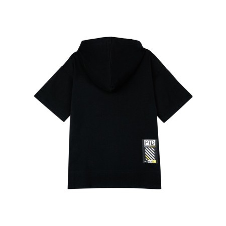 T -shirt for a boy PlayTode, height 158 ​​cm-5