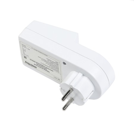 Smartbuy Rosetre Timer, Electronic, 3500 W, weekly+daily-1