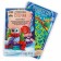 Puzzle "Christmas trees"