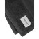 Trure -colored towel Sofi de Marko Mon, 500 g, size 70x140 cm, color anthracite