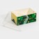 Green Participer Capcake box, 23 x 16 x 10 cm, New Year