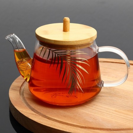 Tropics kettle, 600 ml-4