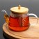 Tropics kettle, 600 ml