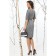 Women's dress, size 44