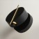 Bra Maytoni Mod180wl-L4B3K1, LED, 4W, 6.65x10x14 cm, 200lm, black color