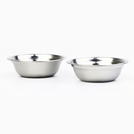 Set of picnic dishes tourist "Strategic stock", 8 items-9