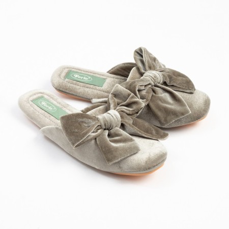 Women's sizes 36-37 slippers