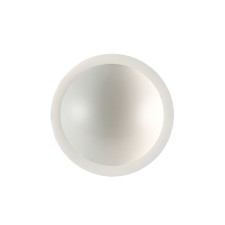 The built -in lamp Mantra Cabrera, LED, 30W, 2600LM, 4000K, 63 mm, matte white color