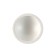 The built -in lamp Mantra Cabrera, LED, 30W, 2600LM, 4000K, 63 mm, matte white color