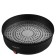 SCARLETT SC-FD421010, 125 W, 5 tiers, black, black