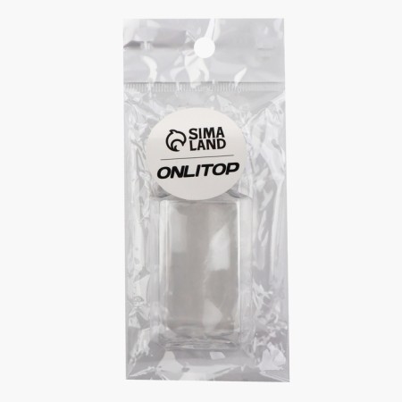 Storage bottle, 65 ml, transparent color-8