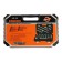 Car instrument Car Kingqueen, Wib-316, 72 teeth, 1/2 ", 25 items