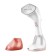 KitFort KT-929-1, manual, 1600 watts, 240 ml, 20 g/min, white-brown