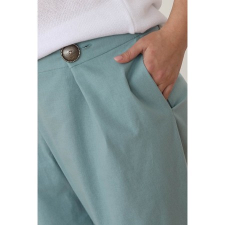 Women's pants, size 54-6