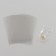 Photo frame LHDF "Home" 46x51 in 8 photos 10x15 cm, col. oak/white (plastic screen)