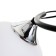 Milava chandelier 3he27 40W black-chromium 62x62x27 cm Bayerlux