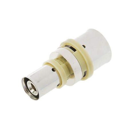 Club-Press transition Taen, 26 x 16 mm, connecting-1