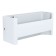 Bri Feloniche, 1x10W Led, 3000k, 1100lm, white color