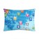 Pillowcase 40x60, mixing color, calico 120gm, hl100%
