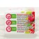 Cotton sticks "Emelian Savostin" children with a limiter, 60 pcs