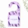 Fragrance for the home (Sasha) "Lavander", 6 x 12.5 cm.
