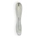 Furniture hook Cappio Note, two -rod, chromium color