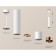 Ambrella Light, Techno, XP6301030, GU5.3, Color of White Sand, White Sand.