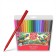 Fleeters 18 colors Erichkrause ArtBerry, 1-2 mm, mix