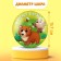 Puzzles 3 in 1, in a metal ball, 35 elements