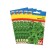 Peppermint seeds, set 5 pcs