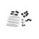 Opel Astra (series N) 2004-2007, euro fasteners