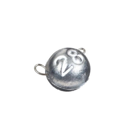 Cargo yugana, cheburashka, collapsible, 28 g-1