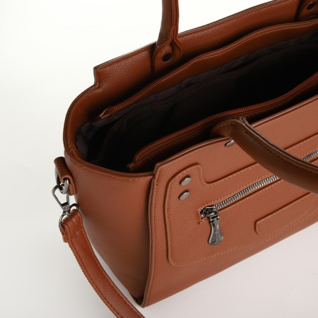 Bag Women's Tout, on lightning, redhead-5