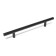 HANKE RARINING, Stainless. steel, d = 12 mm, m/o 160 mm, black color