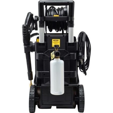 High pressure washing Huter W-5-2600 Pro, 210 bar, 450 l/h, 70/8/33-3