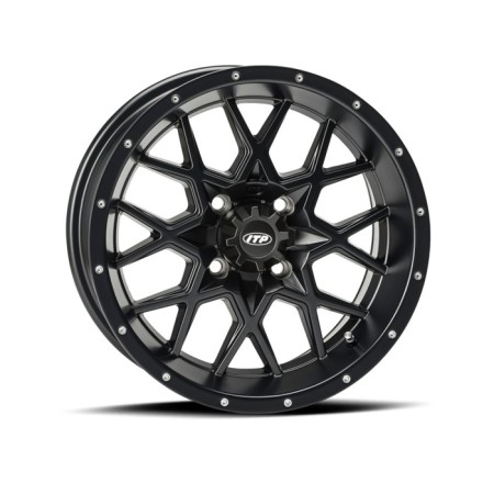 ITP Hurricane 15RB118 ATP Disk