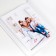 Photo album in 36 photos 10x15 cm "inscriptions"
