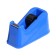 The dispenser for adhesive tape is desktop, weighted, medium, mix