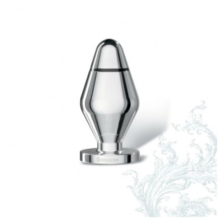 Mystim John Xl stimulator anal (the source of impulses is acquired separately)