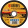 Circle of metal cutting Denzel 73773, A46TBF, 150 x 1.8 x 22.2 mm