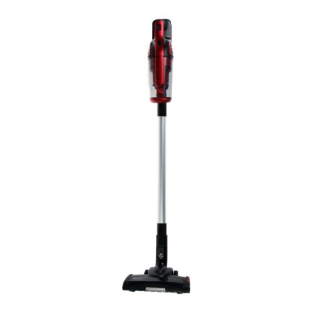 Blackton BT VCA1401B vacuum cleaner, vertical, wireless, 120/25 W, dry cleaning, black-red 1032459-1