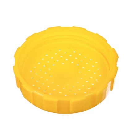 Watering nozzle, 1/2 "−3/4" (12 mm --19 mm), plastic, "watering can"-3